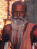 Indian Gent